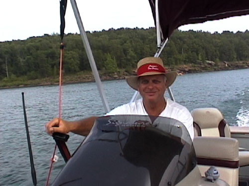 Joe the Captain