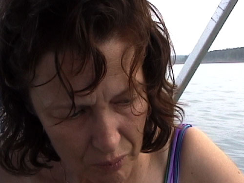 Pat (Mom)