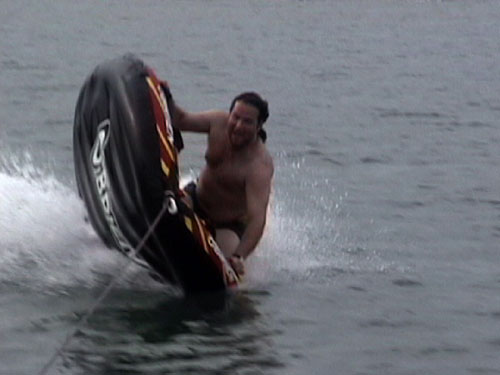 Steve Falls
