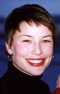 Sara Low