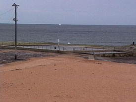 Mona Vale - Rock Baths