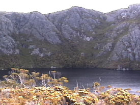 Crater Lake