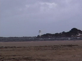 Heads Lighthouse