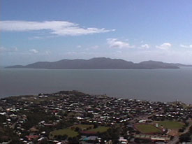 Magnetic Island