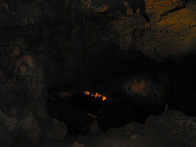 Cave