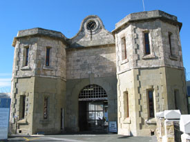 Fremantle Prison