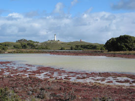 Rottnest Lighthouse