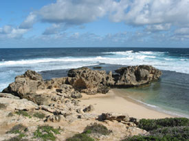 Rottnest West End