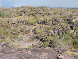 Ubirr Rocks