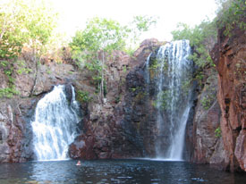 Florence Falls