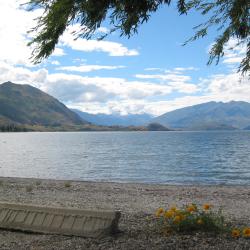 Lake Wanaka