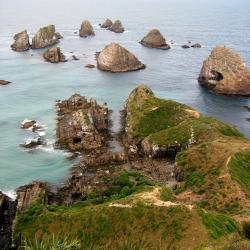 Nugget Point