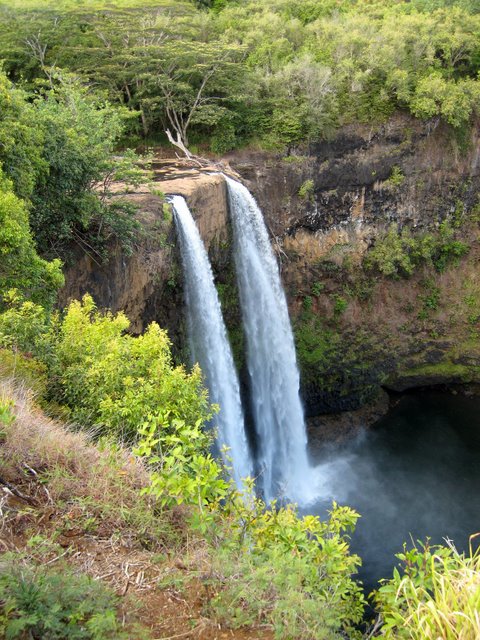 Wailua Falls