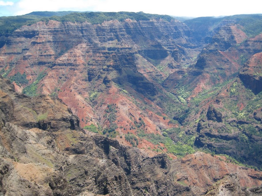 Waimea Canyon