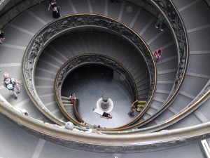 555_vatican_exit_stairs_down