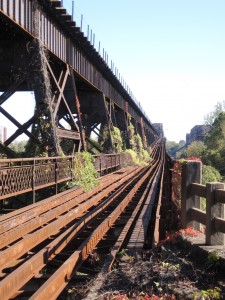 Original Memphis Road Bridge